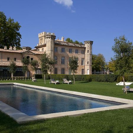 Rognes Villa Baulieu מראה חיצוני תמונה