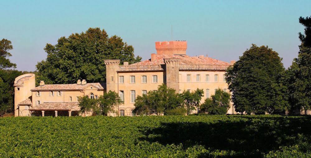 Rognes Villa Baulieu מראה חיצוני תמונה